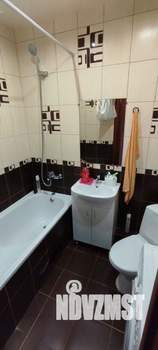 Студия квартира, на длительный срок, 24м2, 12/16 этаж