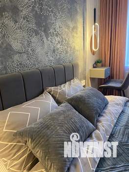 2-к квартира, посуточно, 49м2, 1/9 этаж