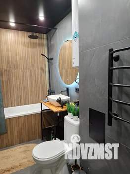 Студия квартира, посуточно, 31м2, 14/18 этаж