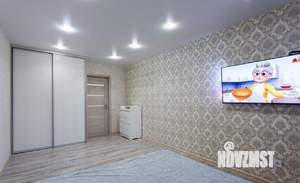 3-к квартира, на длительный срок, 75м2, 16/17 этаж