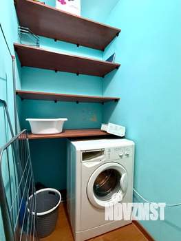 Студия квартира, на длительный срок, 29м2, 4/18 этаж