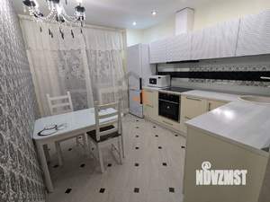 1-к квартира, на длительный срок, 34м2, 8/9 этаж