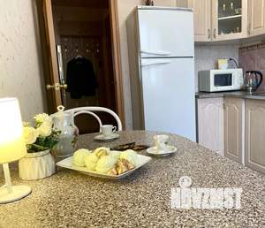 1-к квартира, посуточно, 35м2, 7/9 этаж