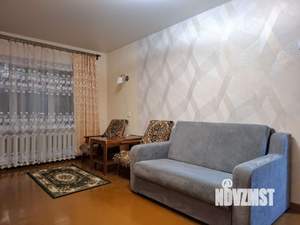 1-к квартира, на длительный срок, 30м2, 1/5 этаж