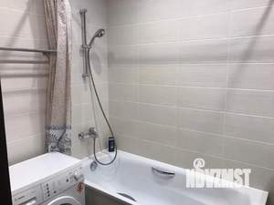 1-к квартира, посуточно, 45м2, 12/23 этаж