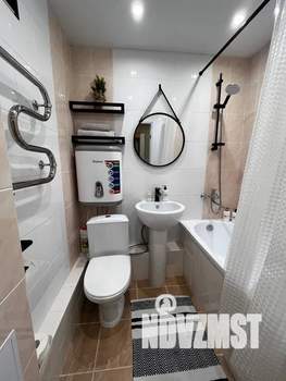 Студия квартира, посуточно, 24м2, 10/17 этаж