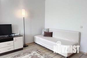 1-к квартира, посуточно, 46м2, 6/16 этаж