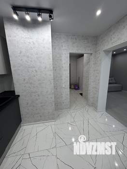 1-к квартира, на длительный срок, 42м2, 18/24 этаж