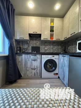 2-к квартира, посуточно, 43м2, 4/5 этаж