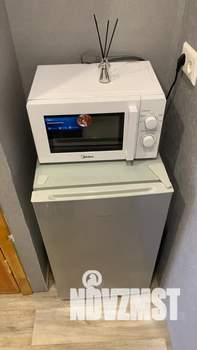 Студия квартира, посуточно, 16м2, 3/4 этаж