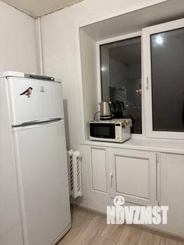 1-к квартира, на длительный срок, 30м2, 2/5 этаж