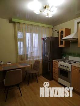 1-к квартира, посуточно, 30м2, 9/9 этаж