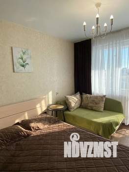 Студия квартира, посуточно, 25м2, 15/17 этаж