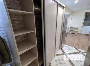 Студия квартира, на длительный срок, 25м2, 14/16 этаж