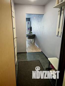 Студия квартира, посуточно, 26м2, 1/17 этаж