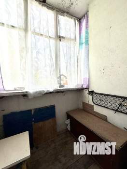 1-к квартира, на длительный срок, 32м2, 1/9 этаж