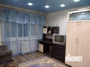 Студия квартира, посуточно, 18м2, 4/5 этаж