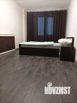 2-к квартира, посуточно, 62м2, 14/14 этаж