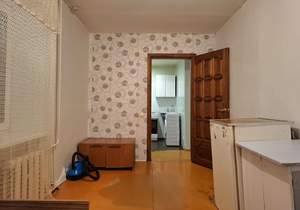 2-к квартира, на длительный срок, 44м2, 2/5 этаж