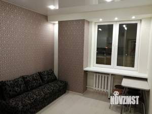 3-к квартира, посуточно, 50м2, 1/1 этаж