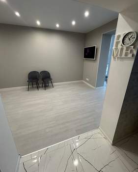 1-к квартира, на длительный срок, 42м2, 18/24 этаж