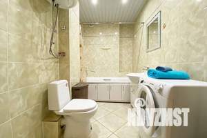 1-к квартира, посуточно, 48м2, 5/11 этаж