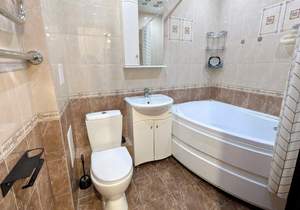 1-к квартира, на длительный срок, 35м2, 14/18 этаж