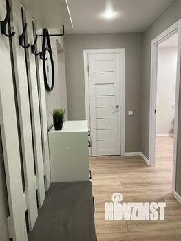 2-к квартира, на длительный срок, 42м2, 3/5 этаж