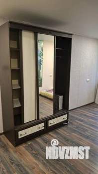 1-к квартира, на длительный срок, 32м2, 1/5 этаж