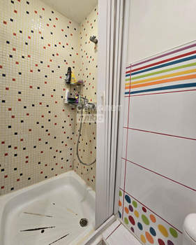 1-к квартира, на длительный срок, 23м2, 13/17 этаж