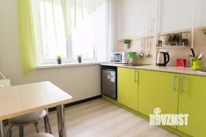 1-к квартира, посуточно, 33м2, 1/1 этаж