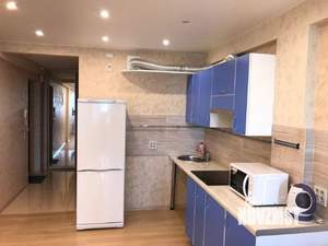 1-к квартира, посуточно, 32м2, 1/1 этаж