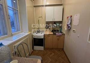 1-к квартира, на длительный срок, 31м2, 2/3 этаж