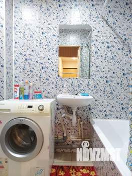 Студия квартира, на длительный срок, 27м2, 3/9 этаж