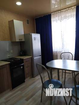 1-к квартира, посуточно, 33м2, 6/16 этаж