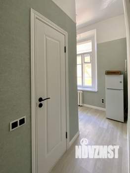 1-к квартира, на длительный срок, 30м2, 2/3 этаж