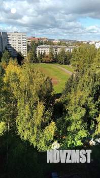 1-к квартира, посуточно, 31м2, 8/9 этаж