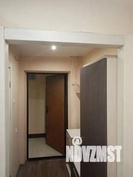 1-к квартира, посуточно, 25м2, 6/15 этаж