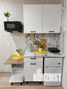 1-к квартира, посуточно, 20м2, 3/5 этаж