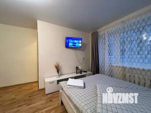 1-к квартира, посуточно, 39м2, 1/1 этаж