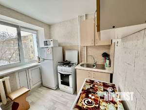 1-к квартира, посуточно, 32м2, 3/5 этаж