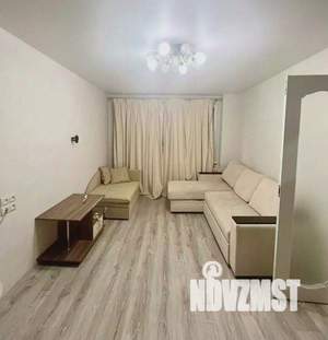 1-к квартира, на длительный срок, 33м2, 2/5 этаж
