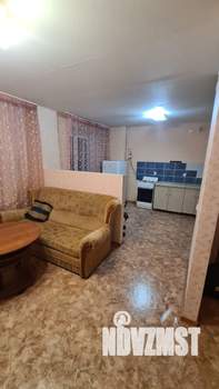 1-к квартира, на длительный срок, 38м2, 6/10 этаж