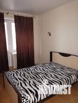 1-к квартира, посуточно, 47м2, 5/9 этаж