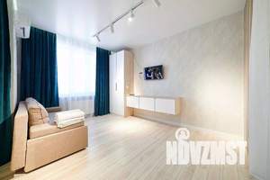 1-к квартира, посуточно, 35м2, 7/13 этаж