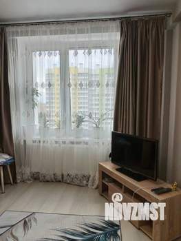2-к квартира, на длительный срок, 47м2, 8/17 этаж