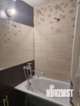 1-к квартира, на длительный срок, 33м2, 4/5 этаж