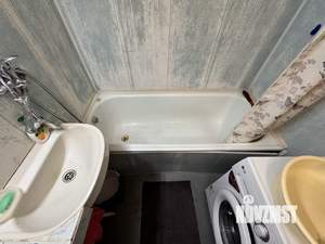 1-к квартира, на длительный срок, 33м2, 4/10 этаж