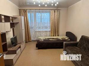 2-к квартира, посуточно, 50м2, 10/10 этаж