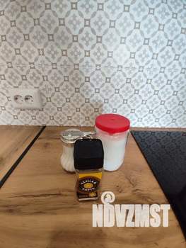 Студия квартира, посуточно, 23м2, 16/17 этаж